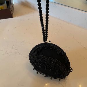 Pascale Risbourg vintage dress.